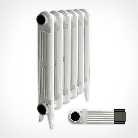 暖氣片材質(zhì)