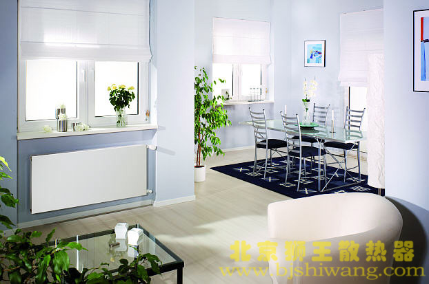 各類散熱器的采暖優(yōu)劣勢